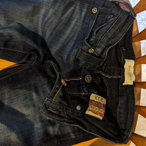 Big Star Jeans